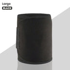 Flexible Workout Sweat Belt