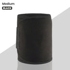 Flexible Workout Sweat Belt