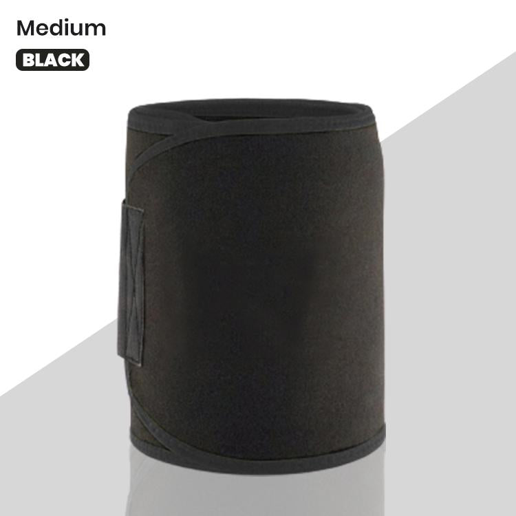 Flexible Workout Sweat Belt