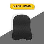 Car Seat Headrest and Neck Cushion