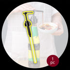 Sauce Dispenser Nozzle