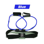 PlumpCheeks Butt Toning Resistance Bands