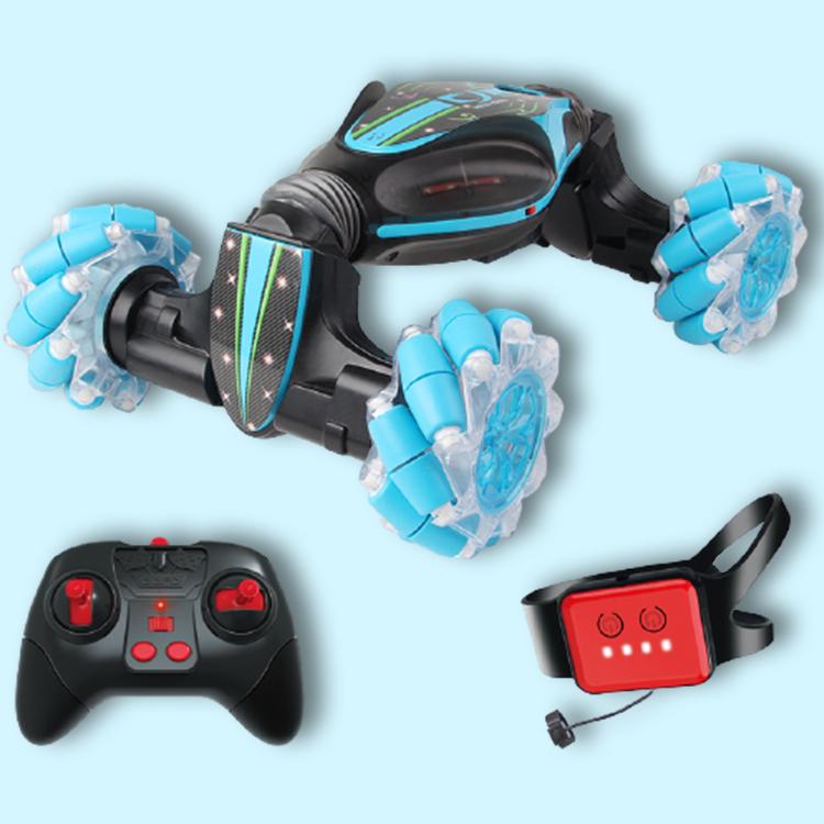 Drift N' Climb RC Stunt Car