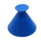 InstaSWIPE Car Window Snow Remover