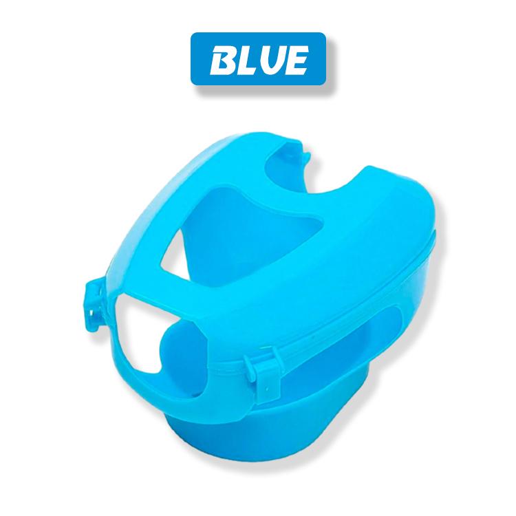 TreatSafe+ Bird Medicine Holder