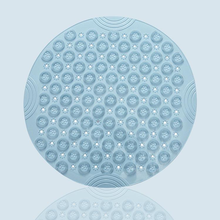 CleanFeet Non Slip Foot Brush Massager