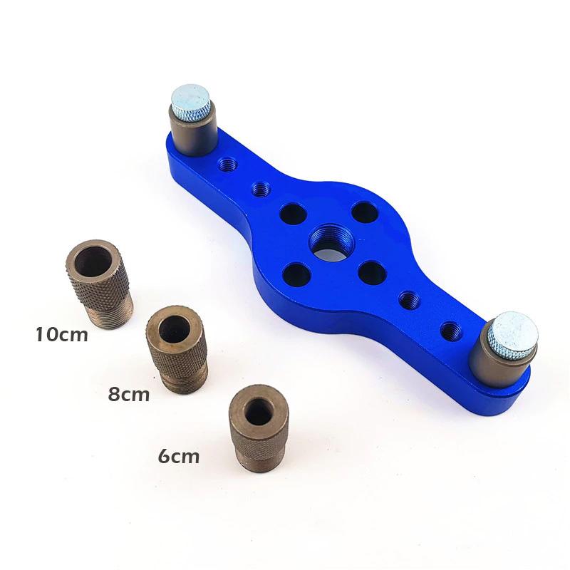 Vertical Pocket Hole Jig