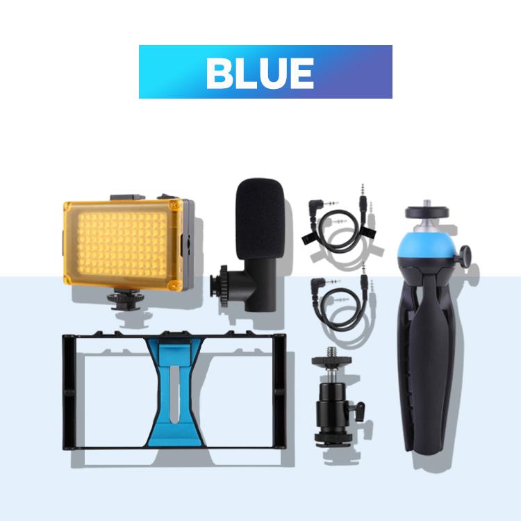 Smartphone Filmmaking Kit
