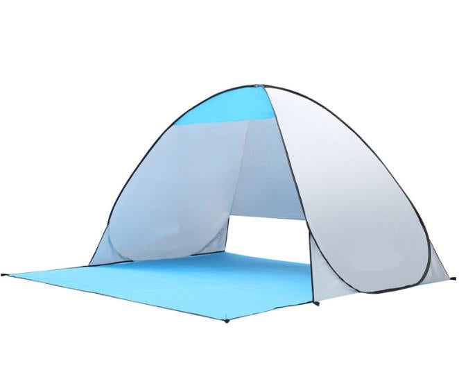 Breathable Pop Up Tent