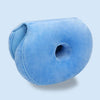 Cushie Dual Comfort Orthopedic Cushion