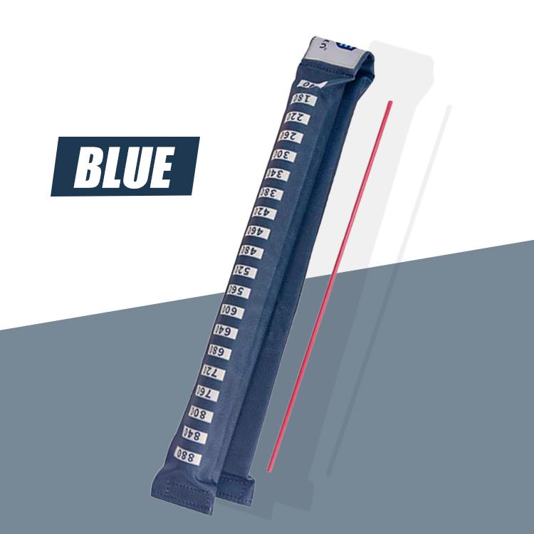 HitFlex Golf Balance Rod Training Aid