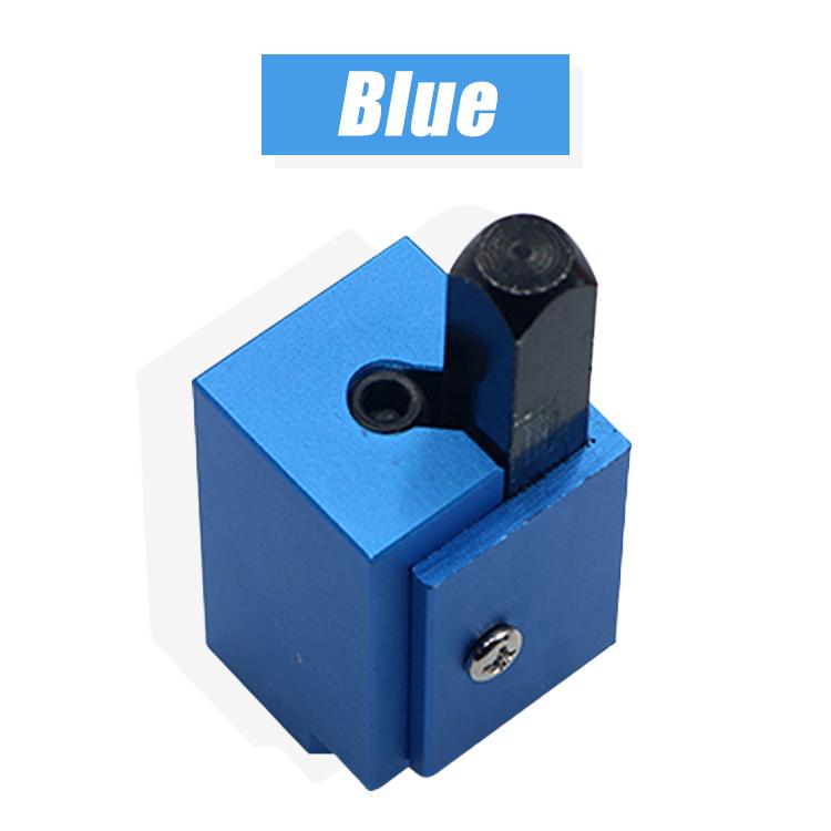 FixU Square Hinge Corner Chisel Tool