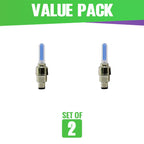 Waterproof Led Wheel Lights