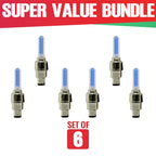 Waterproof Led Wheel Lights