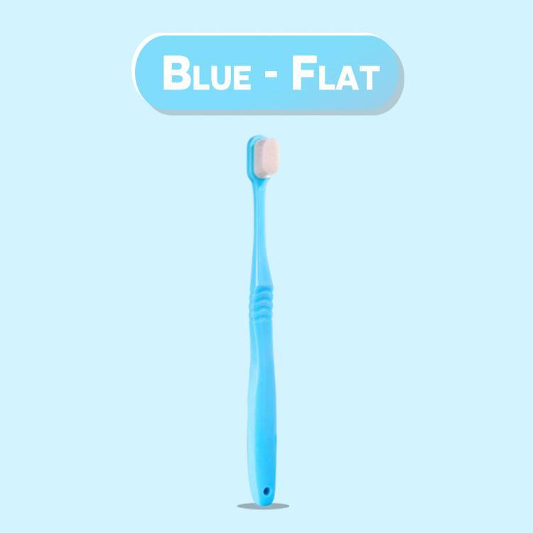 Ultra Soft Nano Deep Clean Toothbrush