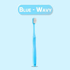 Ultra Soft Nano Deep Clean Toothbrush