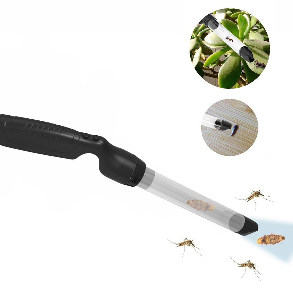 Bug Vacuum
