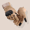 ClubGRX Full Finger Touchscreen Protection Gloves