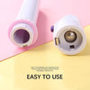 Electric Nail Care Kit