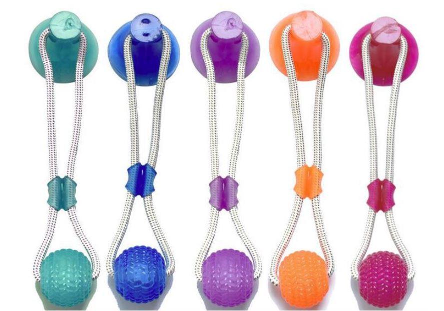 Pet Tug Toy