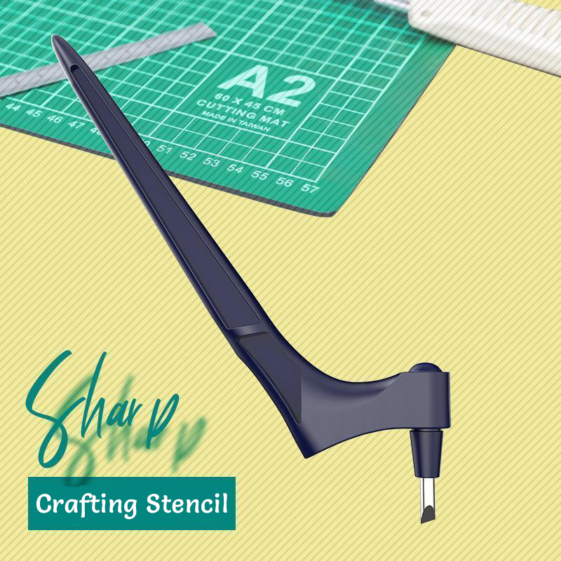 Specialty Craft Cutting Tool