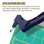Specialty Craft Cutting Tool