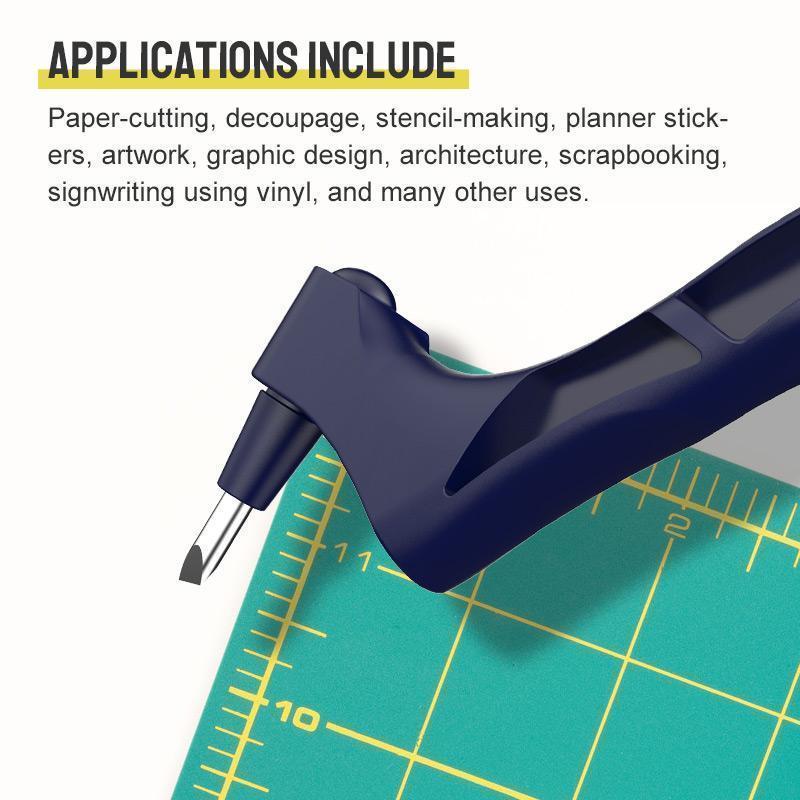 Specialty Craft Cutting Tool