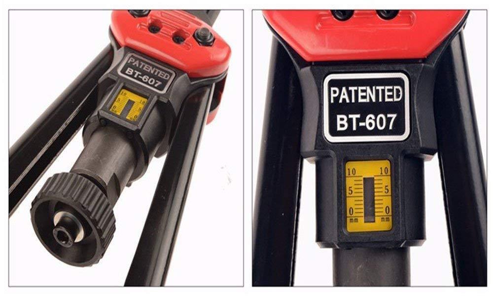 Automatic Rivet Tool Set