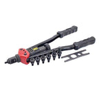 Automatic Rivet Tool Set