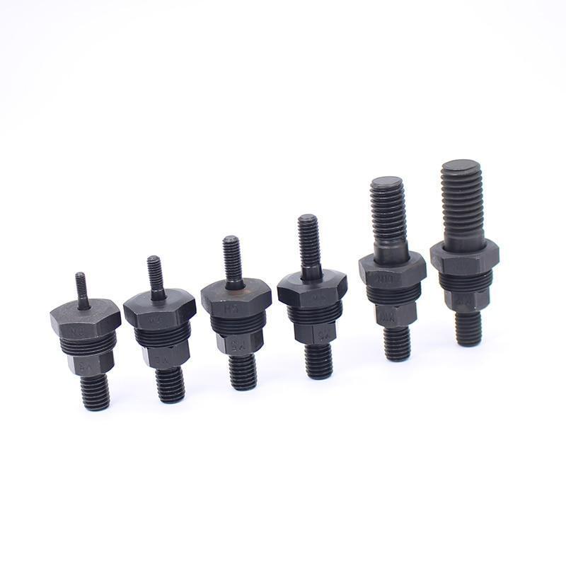Automatic Rivet Tool Set