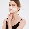 Protective Transparent Face Shield
