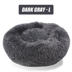 PetNest Marshmallow Pet Cushion Bed