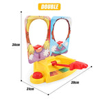 Kiddings Throwing Pie Face Party Joke Toy