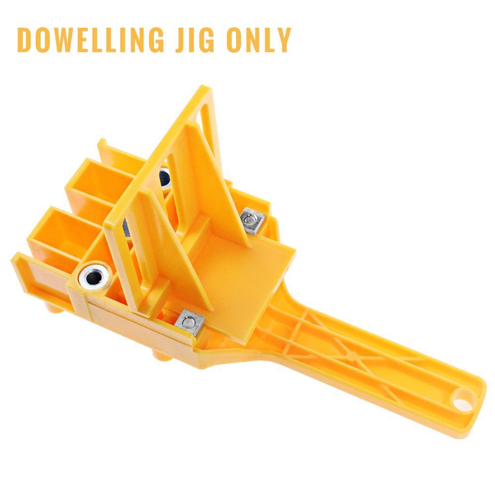 HandyHole-Self-Centering Doweling Jig