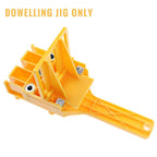 HandyHole-Self-Centering Doweling Jig