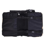 PoshPaws Dog Saddle Backpack Bag