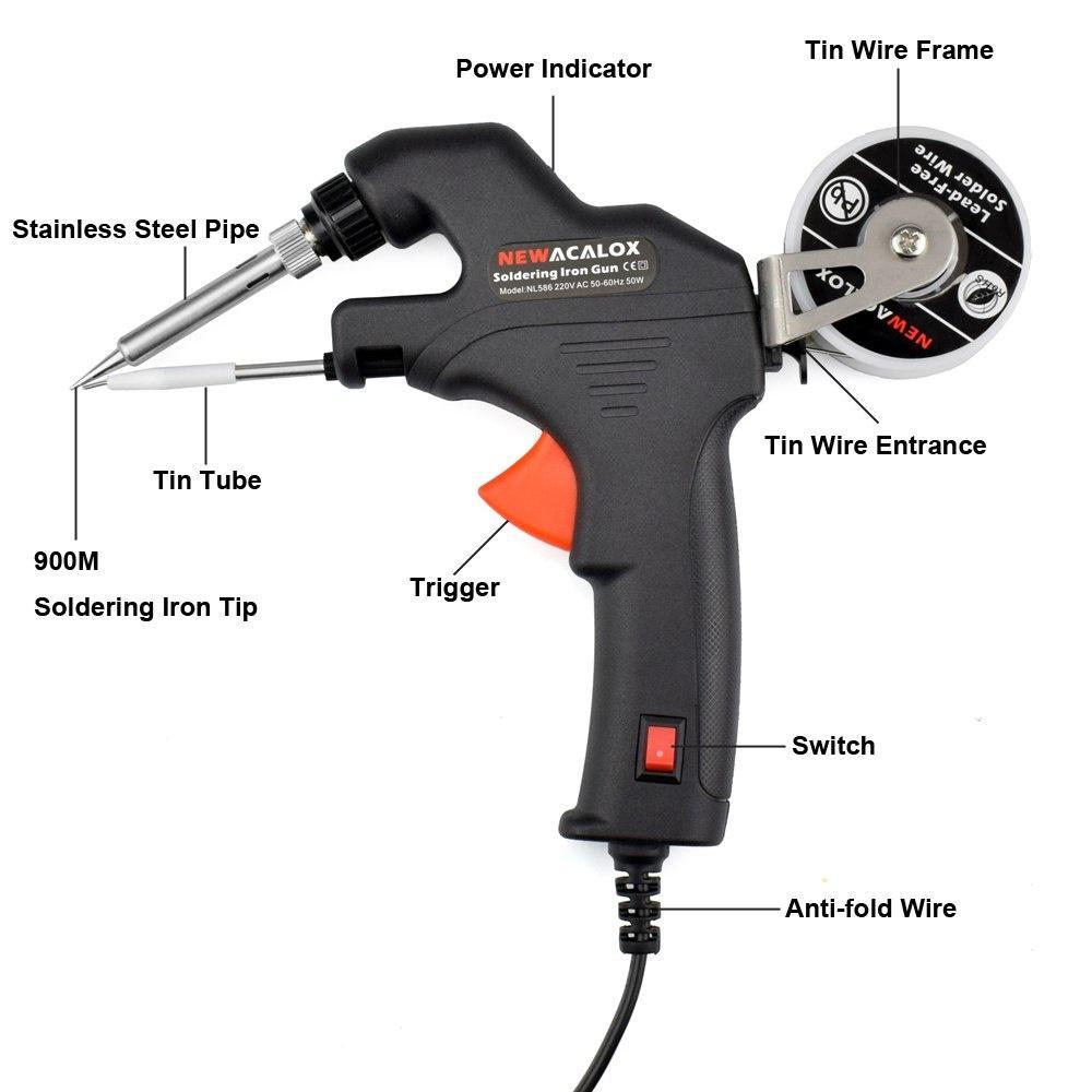 Soldering Gun Pro™