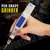 Pen Shape Grinder