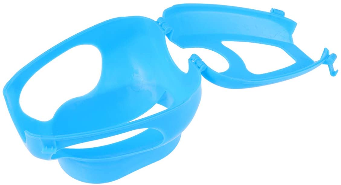 TreatSafe+ Bird Medicine Holder
