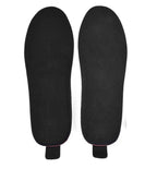 WarmFeet Remote Heated Insoles