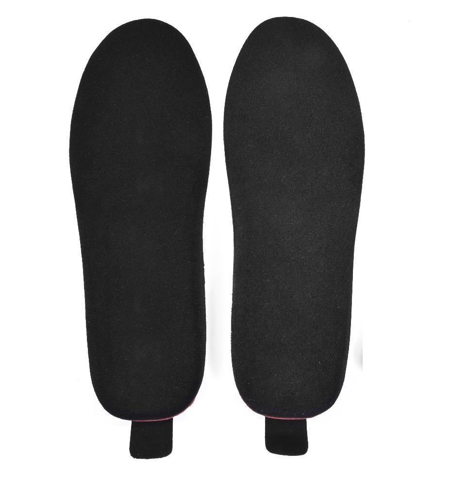 WarmFeet Remote Heated Insoles