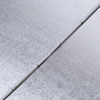 KitchenWise Foldable Anti Splatter Oil Shield