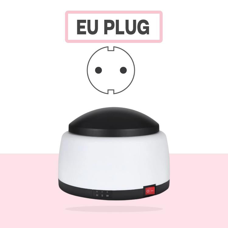 Gel Nail Polish Remover Machine