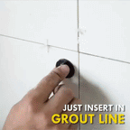 Reusable Anti-Lippage Tile Leveling Spacers