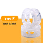 Auto Spring Shock Absorber Buffer