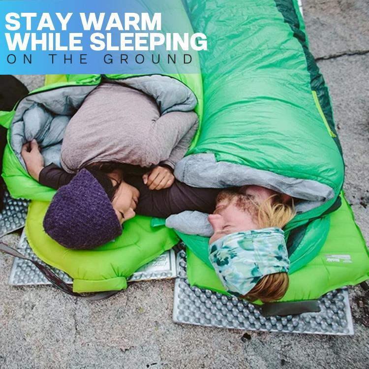 EZ Fold™ Camping Foam Pad