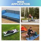 EZ Fold™ Camping Foam Pad