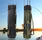 Multi Fishing Carrier