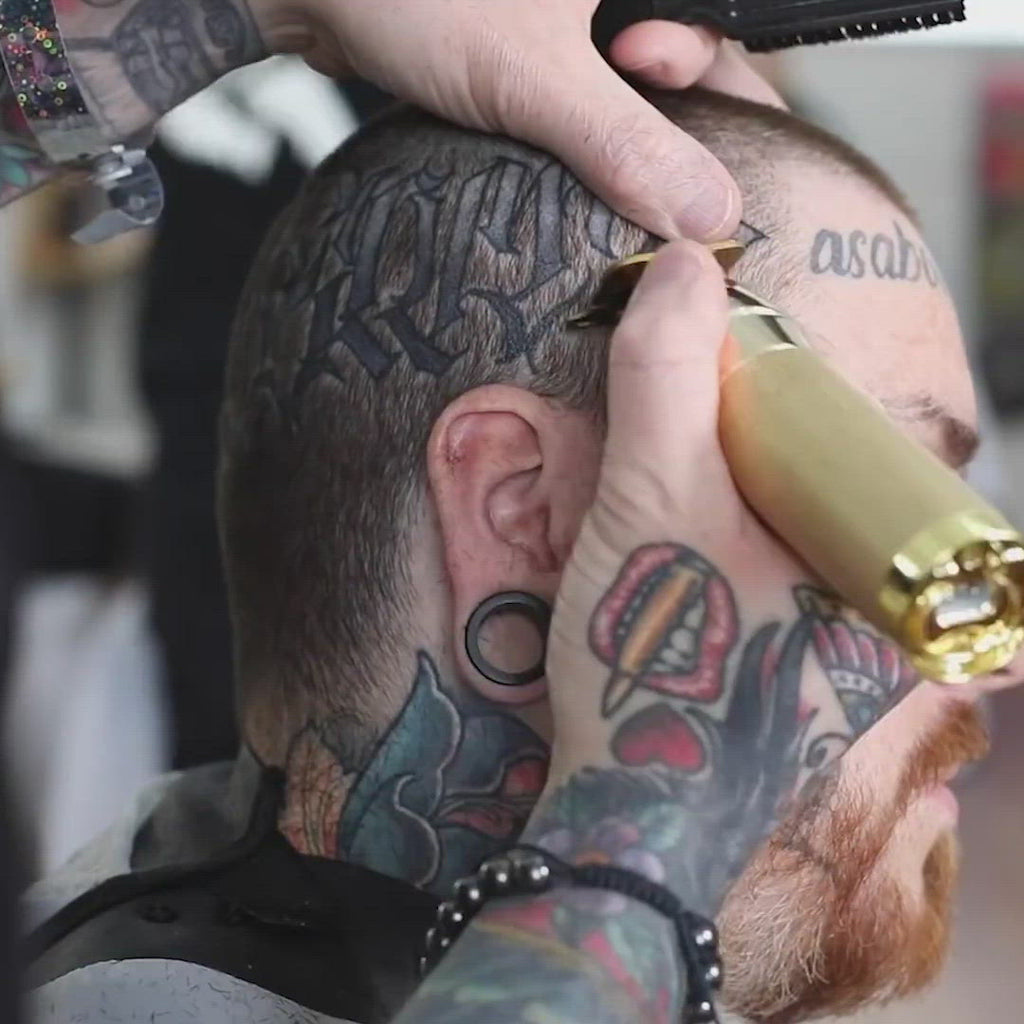 Cordless Pro  Hair Clippers