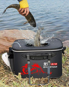 Portable Fishing Bucket